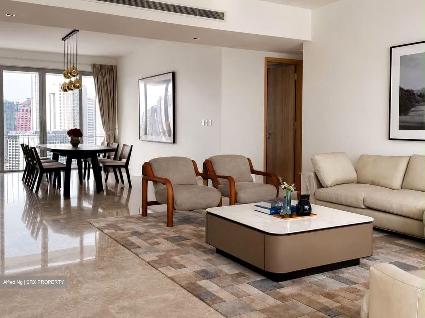 Draycott Eight (D10), Condominium #602139021